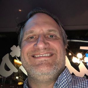 Meet your Posher, Craig